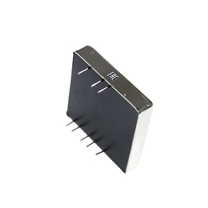 Fonte de Alimentação Chaveada MEAN WELL Série SKA 3.3/5/12/15V <span class=keywords><strong>DC</strong></span>-<span class=keywords><strong>DC</strong></span> 15/20/40/60W Conversor Industrial Tipo Encapsulado Entrada 9-<span class=keywords><strong>72V</strong></span> - Product Image 5