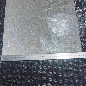 All'ingrosso grande vetro 56*40cm strass autoadesivo foglio di abbigliamento accessori per <span class=keywords><strong>scarpe</strong></span> - Product Image 3