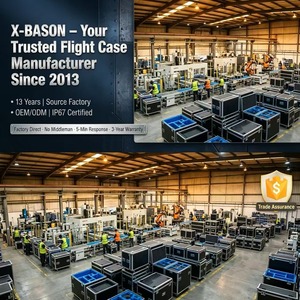X-BASON personnalisé Flycase <span class=keywords><strong>haut</strong></span>-<span class=keywords><strong>parleur</strong></span> bidirectionnel étui de vol pour <span class=keywords><strong>RCF</strong></span> ART 710-A <span class=keywords><strong>haut</strong></span>-<span class=keywords><strong>parleur</strong></span> étui de vol - Product Image 5