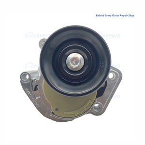 ชุดลูกรอกสายพานสำหรับ Toyota Lexus JEEP Ford Chevrolet 16620-0W101 - Product Image 6