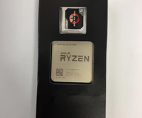 cpu ryzen 5 1400 R5 1400 3.2GHz Quad-Core Eight-Thread 65W CPU Processor Socket AM4 Desktop Processor