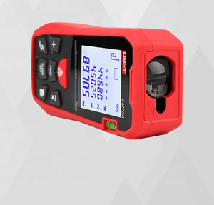 Misuratori di <span class=keywords><strong>Distanza</strong></span> Laser Serie UNI-T LM a: LM50A, LM70A, LM100A, LM120A, Nuovo Design per Misurare <span class=keywords><strong>la</strong></span> <span class=keywords><strong>Distanza</strong></span> con Precisione - Product Image 5