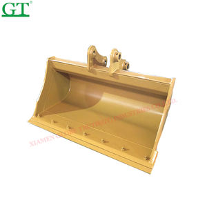 Benna denti tipi con buona qualità di mini escavatore JC b 3CX terne per la vendita - Product Image 3