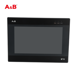 <span class=keywords><strong>PLC</strong></span> với xây dựng trong 7inch HMI thông minh PID điều khiển nhiệt độ <span class=keywords><strong>A</strong></span> & B EX3G-8070H-24MT - Product Image 2