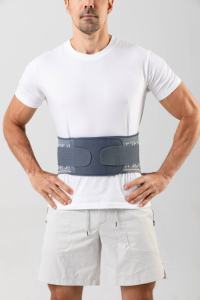 Kalahkan Nyeri Kuat untuk Olahraga Memberikan Stabilitas & Membantu Meredakan Nyeri Pergelangan Tangan Akibat Aktivitas - Product Image 2