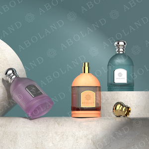 OEM and ODM Manufacturers Specializing in Custom Luxury Perfume <b>Bottles</b> and Packaging <b>Boxes</b> - Product Image 6