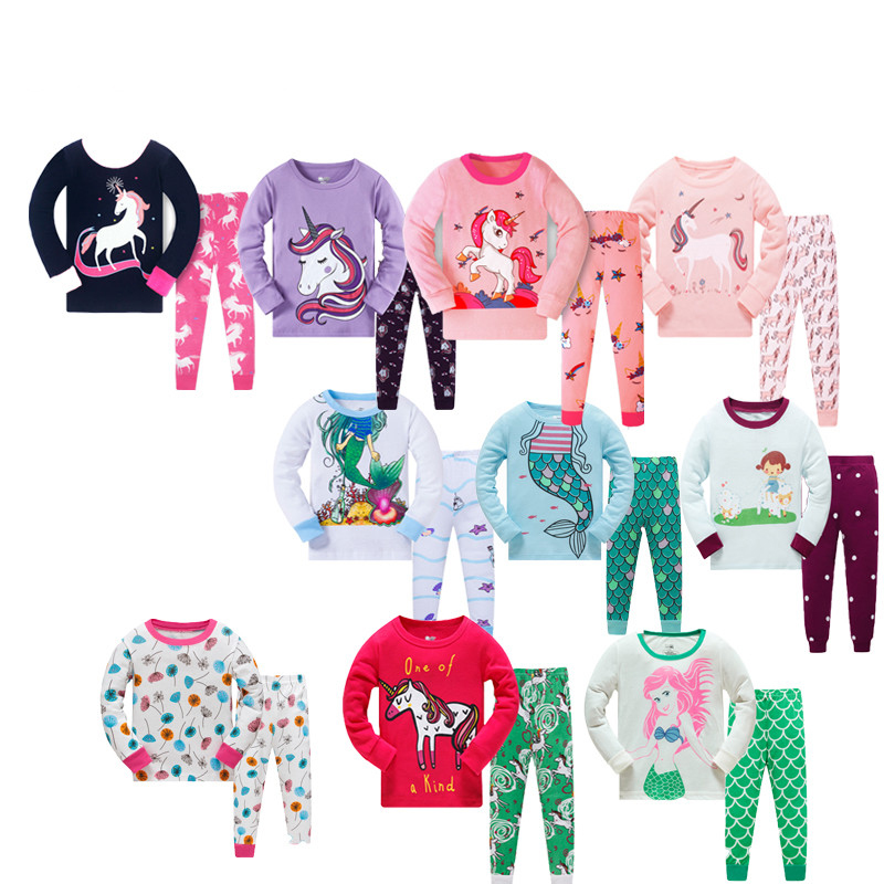 Cotton Animal Sleepwear