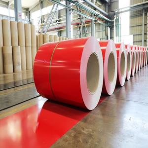 Bobine en acier galvanisée par revêtement <span class=keywords><strong>de</strong></span> couleur <span class=keywords><strong>de</strong></span> rouge et <span class=keywords><strong>noir</strong></span> <span class=keywords><strong>de</strong></span> grain <span class=keywords><strong>de</strong></span> bois <span class=keywords><strong>de</strong></span> calibre 20 pour la fabrication <span class=keywords><strong>de</strong></span> clôtures <span class=keywords><strong>prix</strong></span> par tonne - Product Image 6