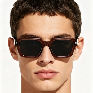 <span class=keywords><strong>Gafas</strong></span> <span class=keywords><strong>de</strong></span> <span class=keywords><strong>Sol</strong></span> TR Square Nuevas, Modernas, Polarizadas <span class=keywords><strong>de</strong></span> Alta Calidad, Unisex, <span class=keywords><strong>de</strong></span> Diseñador, Protección UV400, <span class=keywords><strong>de</strong></span> Lujo, Vintage para Mujer - Product Image 2