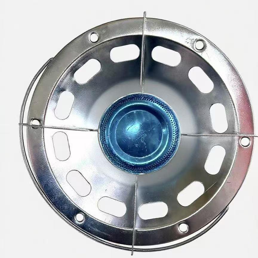 001 (40 pieces) - 304 stainless steel