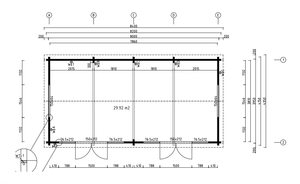 Maison <span class=keywords><strong>en</strong></span> <span class=keywords><strong>bois</strong></span> de pin de haute qualité à legno <span class=keywords><strong>chalet</strong></span> <span class=keywords><strong>en</strong></span> <span class=keywords><strong>bois</strong></span> abri de <span class=keywords><strong>jardin</strong></span> <span class=keywords><strong>en</strong></span> <span class=keywords><strong>bois</strong></span> - Product Image 6