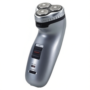 Electric <b>Shaver</b> Dv 791 Rotary Rechargeable For Men Facial Hair Removal - Product Image 2