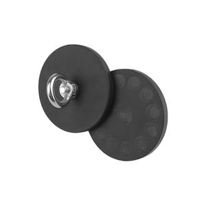 Zware rubber beklede magnetische haken, sterke magnetische zuighaken voor tent- en autolakbescherming - Product Image 2