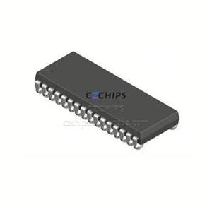 High Quality 41C16105-50K SOJ Integrated Circuit ICs Chips CZSKU:V7T1K2R3 - Product Image 1