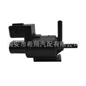 Vanne solénoïde Byd 483QA1026100 pour le contrôle du suralimentation du turbo, en plastique, neuve, pour remplacement et réparation - Product Image 3