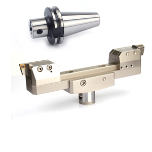 21CD63-HBH150 HBH Hai Cạnh Có Thể Điều Chỉnh Đường Kính Lớn Mô-đun Dụng Cụ Khoan Thô - Product Image 6