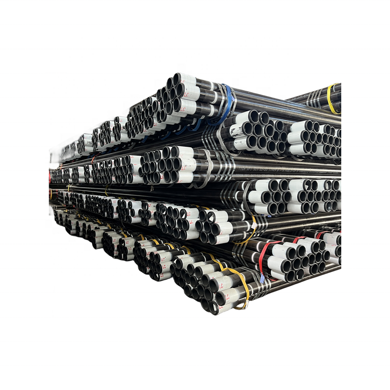 API 5CT J55 Oil Casing Tubing