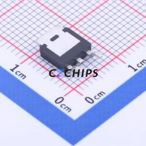 ทรานซิสเตอร์ฟิลด์ทรานซิสเตอร์ (มอสเฟท) ทรานซิสเตอร์ภาคสนาม WSF18N15ไปยัง252ใหม่ดั้งเดิม - Product Image 2