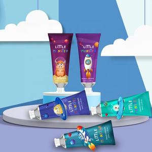 Crème pour les mains hydratante et blanchissante à base de plantes écologiques pour femmes et enfants <span class=keywords><strong>Olivee</strong></span>, à base de fruits et de camélia, anti-gerçures, certifiée BSCI - Product Image 4