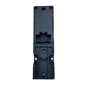 Interrupteur de vitre électrique avant gauche Bao Pai JC3Z-14529-CA pour Ford F-150 Raptor modèle de base 12v, interrupteur automatique électrique - Product Image 2