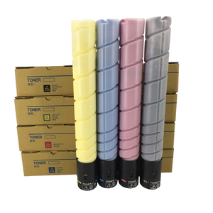 Cartouche de toner Premium TN324 TN 324, toners chimiques de recharge pour Konica Minolta Bizhub C454 C554 C368 C458 C558 C454E C554E C658 - Product Image 1