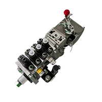 Nuevo Precio Bajo: Conjunto de Inyección Electrónica Common Rail 1001094554 1005276085 para Motor Diésel Weichai 6M33 WP4.1