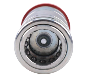 Coupleur hydraulique à dégagement rapide AL122951 compatible avec <span class=keywords><strong>JD</strong></span> 6120, 6120L, 6215, 6220, 6220L - Product Image 6