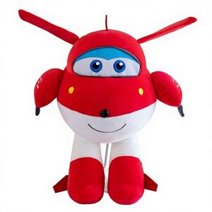 Pilot Plush Toy Doll Cute <b>Pillow</b> Stuffed Animal Gift for Boys and Girls 30-60cm - Product Image 5