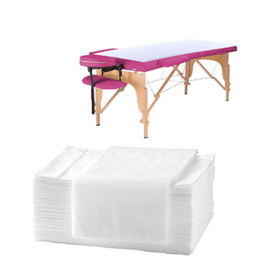 Lenzuolo Protettivo <span class=keywords><strong>Monouso</strong></span> in Tessuto Non Tessuto per Ospedale - Product Image 4