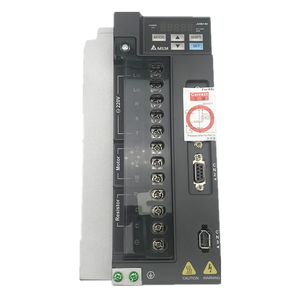 Variador de Frecuencia Serie ASDA-B2 ASD-B2-2023-B - Product Image 5