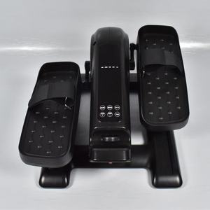 Vélo <span class=keywords><strong>elliptique</strong></span> multifonctionnel silencieux et compact pour usage domestique, équipement de physiothérapie portable pour un entraînement complet du corps, best-seller - Product Image 1