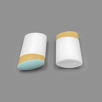 Flacon vide en plastique pour crème solaire 30ml 50ml, contenant cosmétique avec bouchon incliné à clapet, format voyage, pour écran solaire et crème BB
