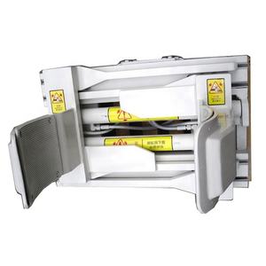 360 ° סיבוב מלגזה תוף מהדק מהדק העורף למגן תוף בטוח ויעיל - Product Image 5