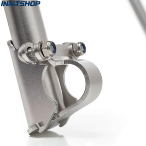 Vente directe d'usine de pièces de moto, garde-moteur, barre de protection contre les chutes, adapté <span class=keywords><strong>à</strong></span> la <span class=keywords><strong>BMW</strong></span> <span class=keywords><strong>R1200GS</strong></span> 2013-2016. - Product Image 4