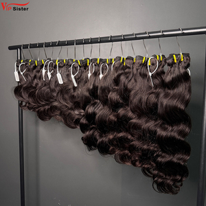 Nuevo <span class=keywords><strong>Cabello</strong></span> Brasileño 7A Barato en Venta, Precios <span class=keywords><strong>de</strong></span> Fábrica, Ondulado Natural, 100% <span class=keywords><strong>Cabello</strong></span> Humano Brasileño Virgen - Product Image 4