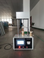 DCY3F Calcined coke Electrical Resistivity Tester