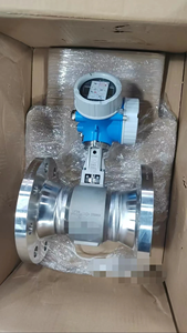 เครื่องวัดการไหลแบบใหม่เอี่ยมยี่ห้อ Endress Hauser รุ่น E+H Prowirl 7F2C25 DN25 ทำจากสแตนเลส สำหรับวัดการไหลของก๊าซอุตสาหกรรม - Product Image 5