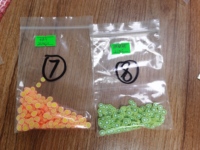 3d Nail Art 20Mm Groot Fruit Polymeer Klei Plak Voor Sieraden Nagel Decoraties