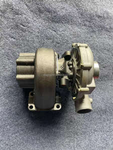 Piezas de Maquinaria de Construcción, Turbocompresor RE19264, AR70439, AR77169 para 450 450B 450C 550 550A 550B 450D <span class=keywords><strong>455D</strong></span> 555B - Product Image 5