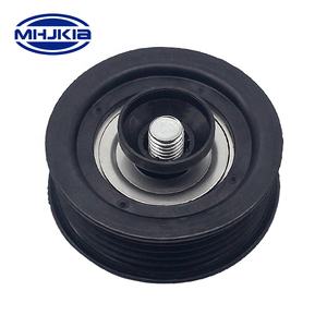 MHJKIA Auto pièces <span class=keywords><strong>de</strong></span> moteur <span class=keywords><strong>courroie</strong></span> <span class=keywords><strong>de</strong></span> <span class=keywords><strong>distribution</strong></span> poulie <span class=keywords><strong>de</strong></span> renvoi 25287-2A000 25288-2A000 25288-2A100 pour <span class=keywords><strong>Hyundai</strong></span> Kia I30 - Product Image 4