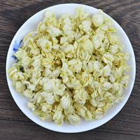 Hochwertiger Blumentee Jasminblüten Chinesische Kräuterprodukte Bestseller Gesundheitstee Diätgewürze Schönheitsgetränk für Frauen