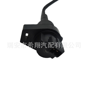 Válvula solenoide de carbono para BMW, conjunto de válvula de 12V para gas a temperatura normal, para E60 E61 E83 525i 530i X3 - Product Image 4