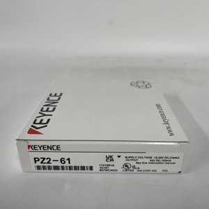 โฟโตอิเล็กทริคเซนเซอร์คีย์เอ็นซ์ รุ่น PZ2-61 - Product Image 1