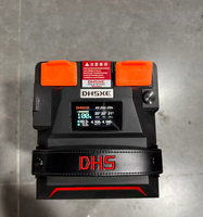 Batterie 72V 50Ah, remplacement direct pour Surron Light Bee Talaria Sting Rerode E Ride Pro, BMS intelligent haute capacité