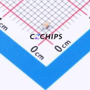 Inducteur SMD MQG06HF33NHT7 0603 (Inductance : 33nH) (Précision : 3%) Courant nominal : 600mA - Product Image 2