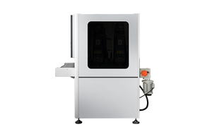 Fabricante profesional Newstec, rectificadora de metal, lijadora plana, banda abrasiva, lijado, pulido plano - Product Image 2