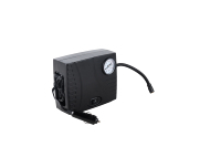 Gonfleur de pneus pour camion de pompiers 150 PSI 12 V, utilisation continue pour intervention d'urgence des pompiers, CE ISO 9001