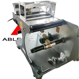 Riavvolgimento automatico per la macchina di laminazione di plastica del film macchina riavvolgitore dell'etichetta