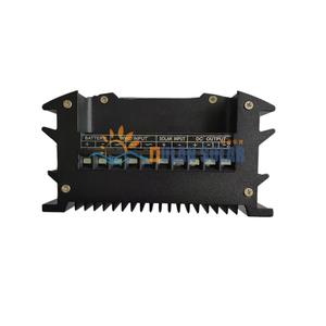 Oulan <span class=keywords><strong>2025</strong></span> Hot MPPT tuabin gió năng lượng mặt trời Hybrid CHARGE <span class=keywords><strong>CONTROLLER</strong></span> 1000W 48V - Product Image 5