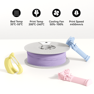 <span class=keywords><strong>Kexcelled</strong></span> Filament d'imprimante 3D <span class=keywords><strong>PLA</strong></span> 175 1kg Filament d'imprimante 3D en plastique <span class=keywords><strong>PLA</strong></span> Filament d'imprimante 3D 175mm <span class=keywords><strong>PLA</strong></span> 1kg - Product Image 4